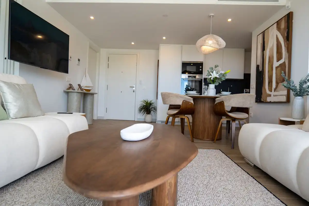 Penthouse mit Pool zum Verkauf in Estepona - Estepona,Centro,Alvaro de BazÃÂ¡n, imagen 18