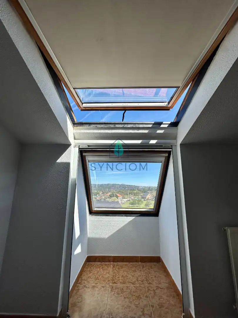 Dachboden zum Verkauf in Casa Amarilla