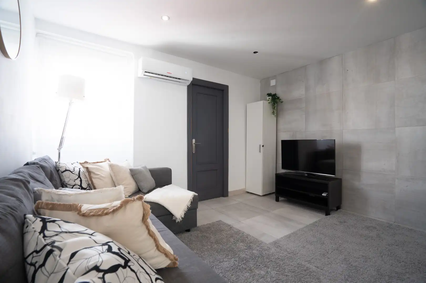 Piso con ascensor en venta en Carrer de Lluís Despuig 51, imagen 5