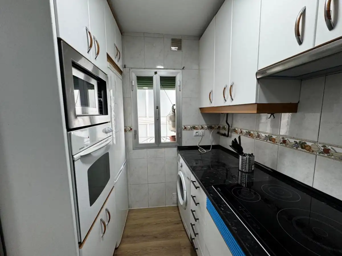 Habitación en Media Legua