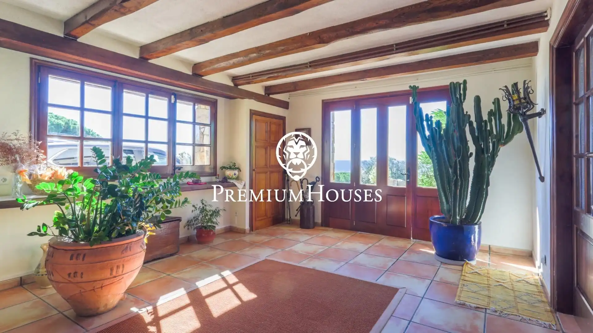 Casa o chalet en venta en Mataró con Aire acondicionado, Calefacción y Jardín privado