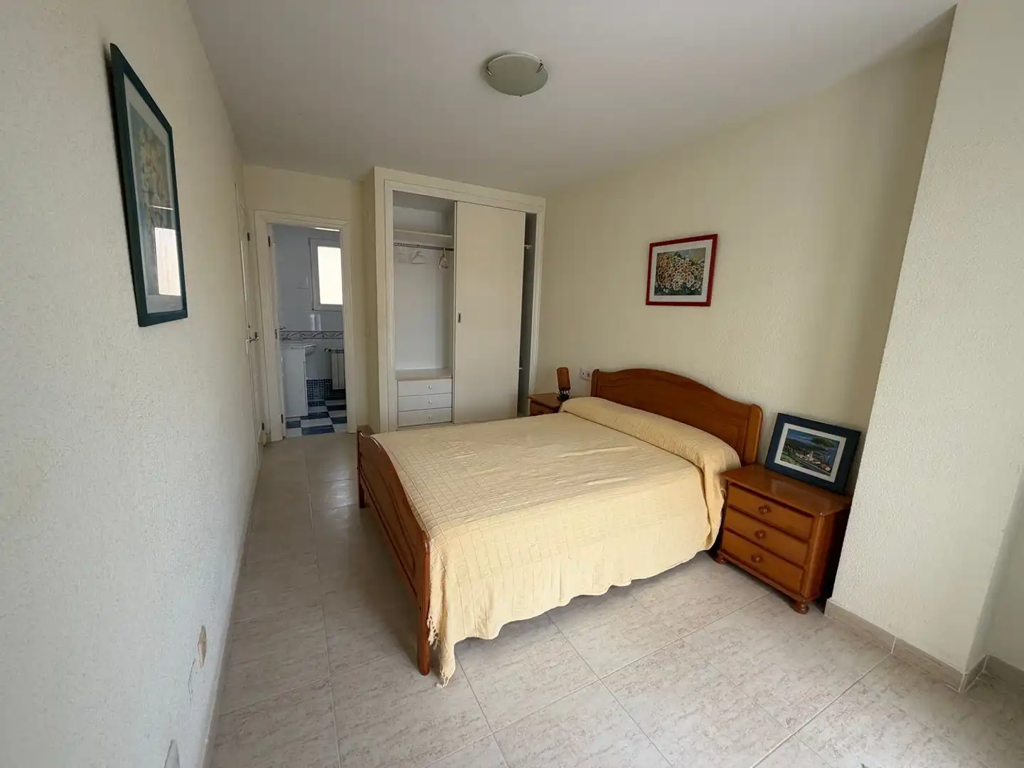 Piso con piscina en venta en Calle Assagador de la Marjal 2, imagen 24