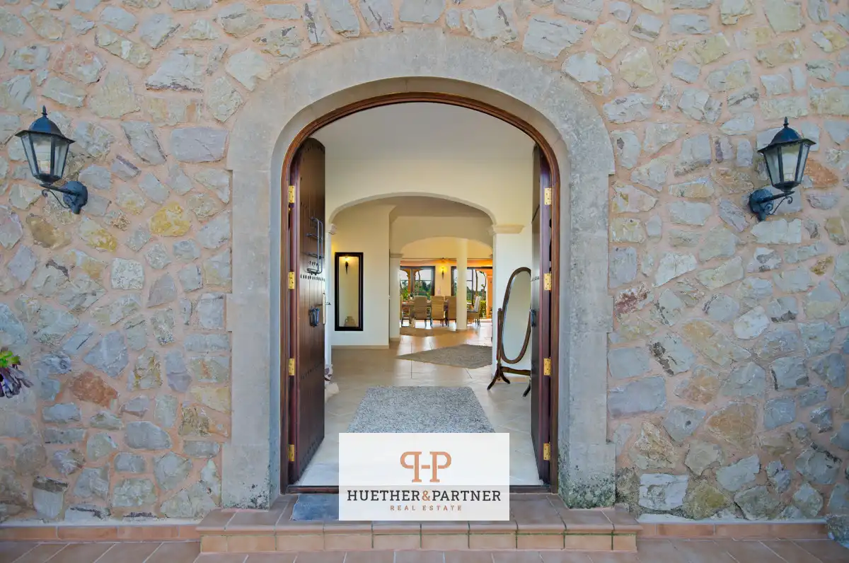 Country house for sale in Santanyí Poble, imagen 8