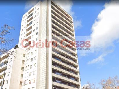 Flat for sale in  Barcelona Capital  with Air Conditioner, Heating and Balcony