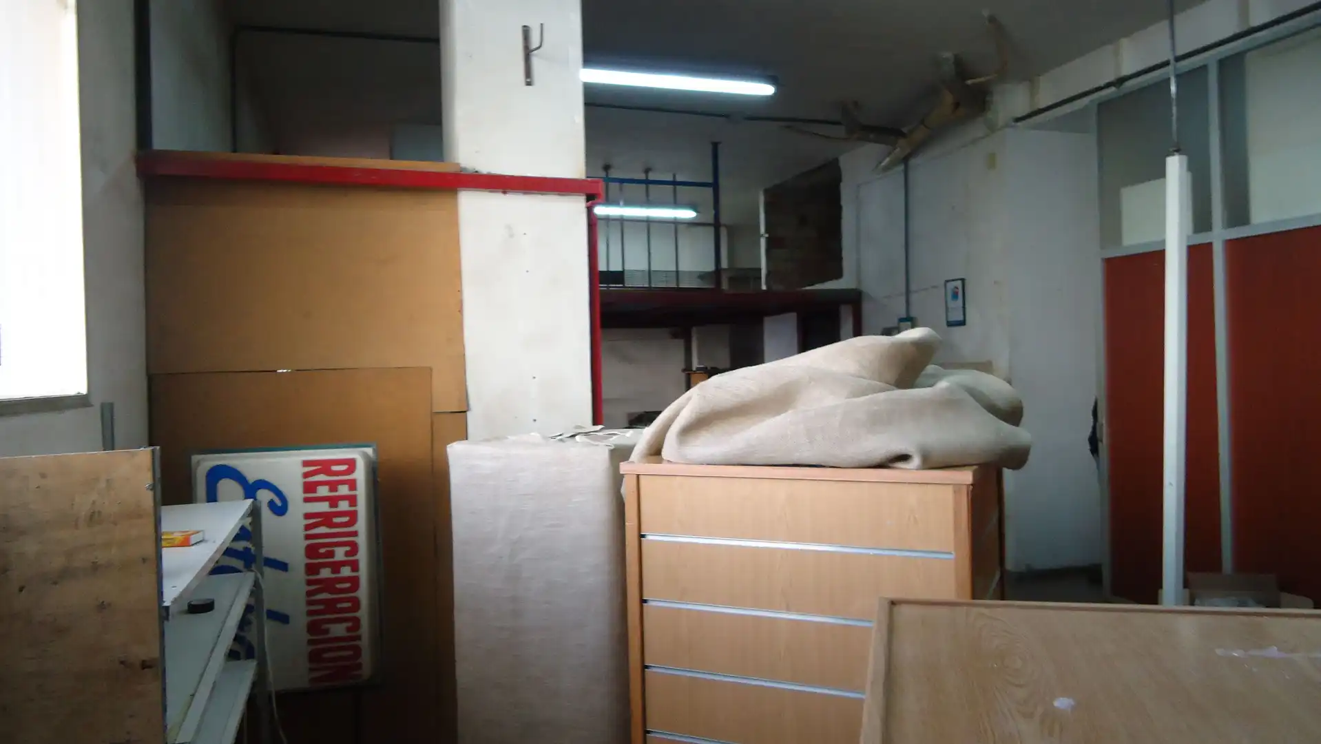 Local comercial de lloguer a Centre - Zona Alta, imagen 18