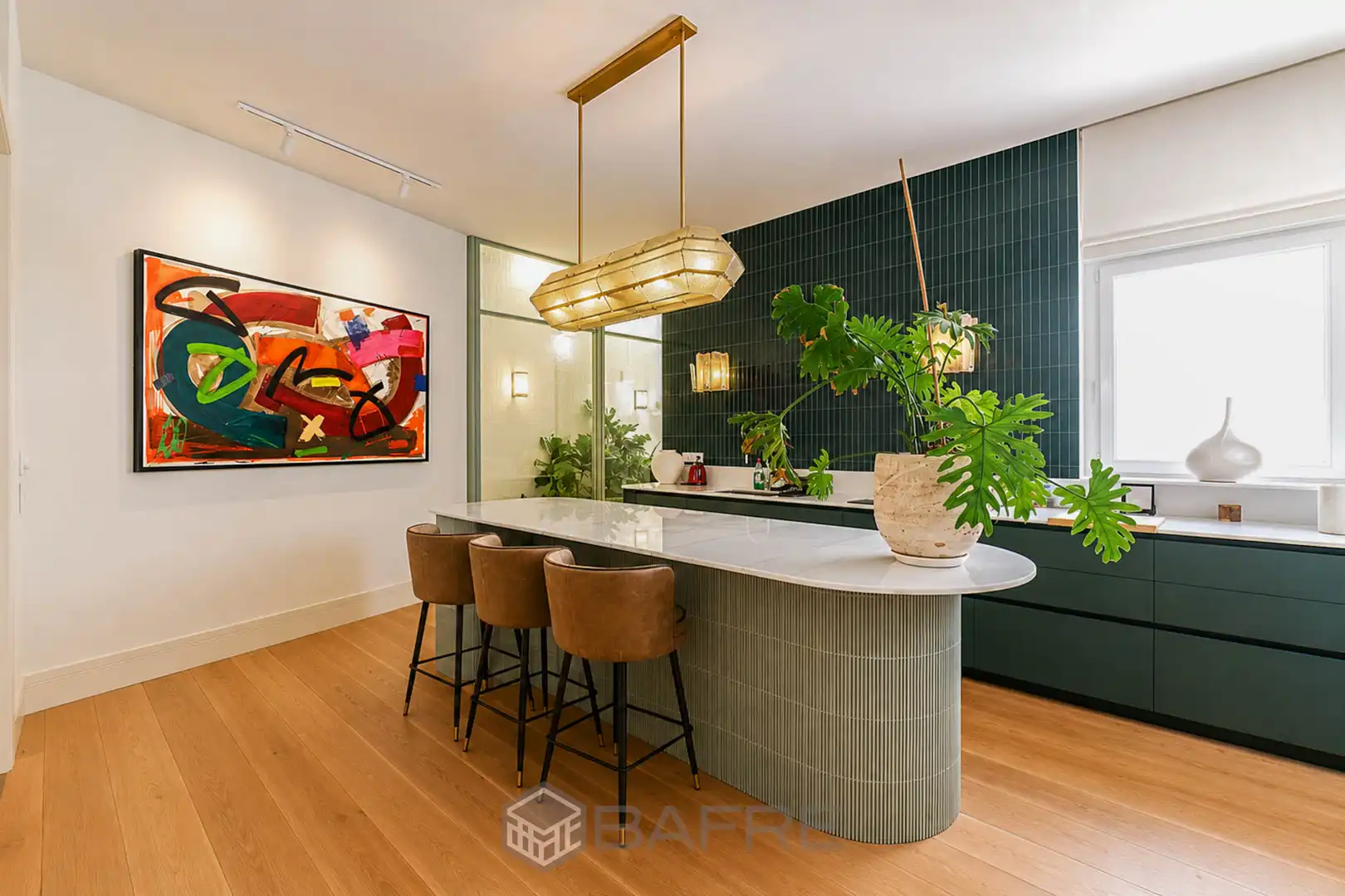 Appartement avec jardin à vendre à Calle Fuencarral, imagen 15