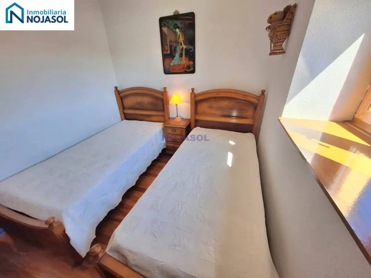 House with garden to rent in Calle ARCO 7, imagen 37
