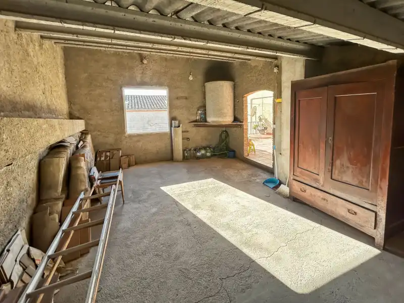 Houses for sale in Borrassà  with Air Conditioner, Heating and Terrace