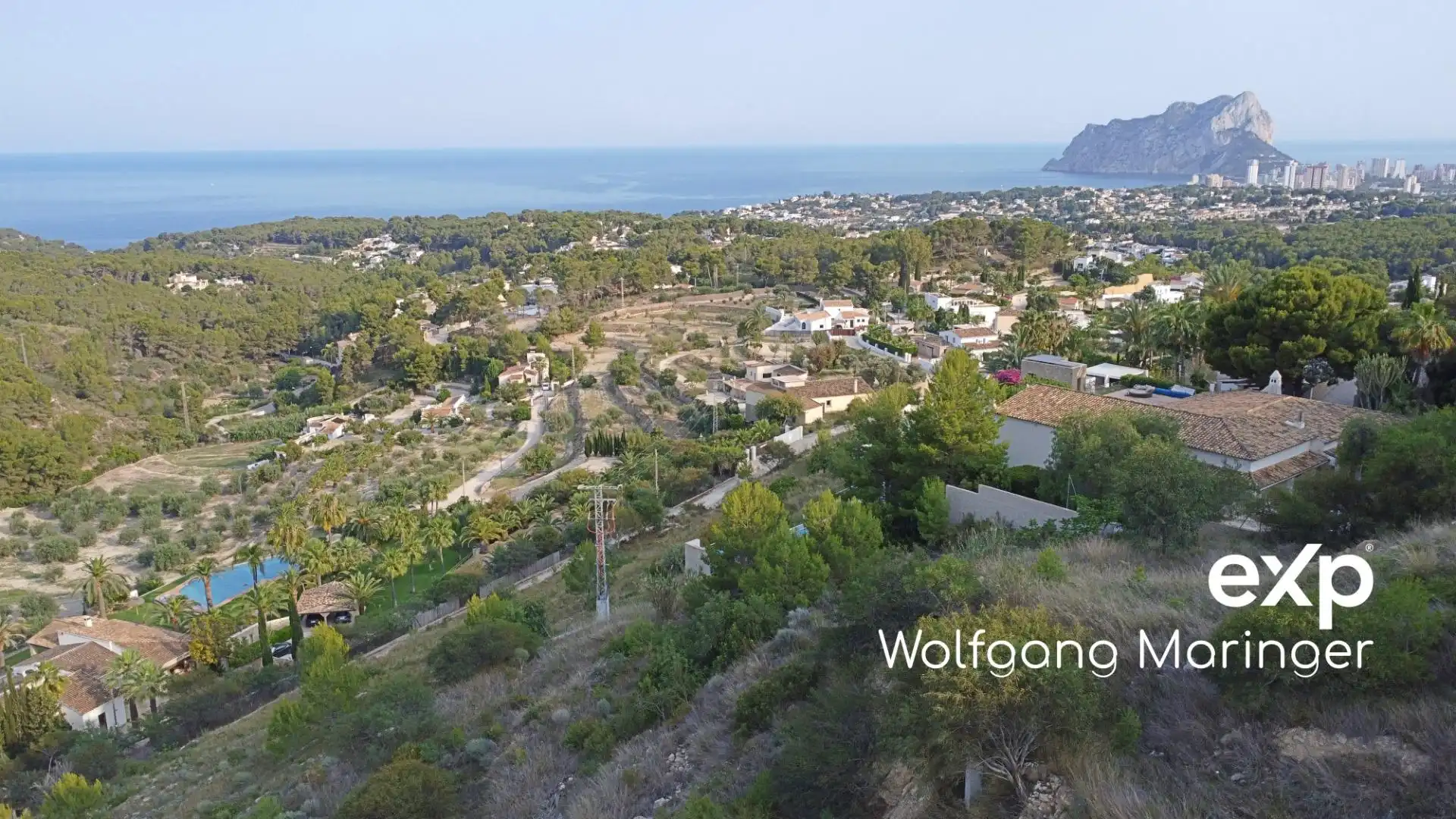 Residential land for sale in Avenida GARCIA DE LOS 116
