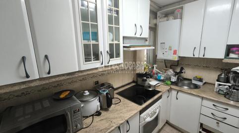 Foto 3 de Pis en venda a Casco Antiguo, Madrid