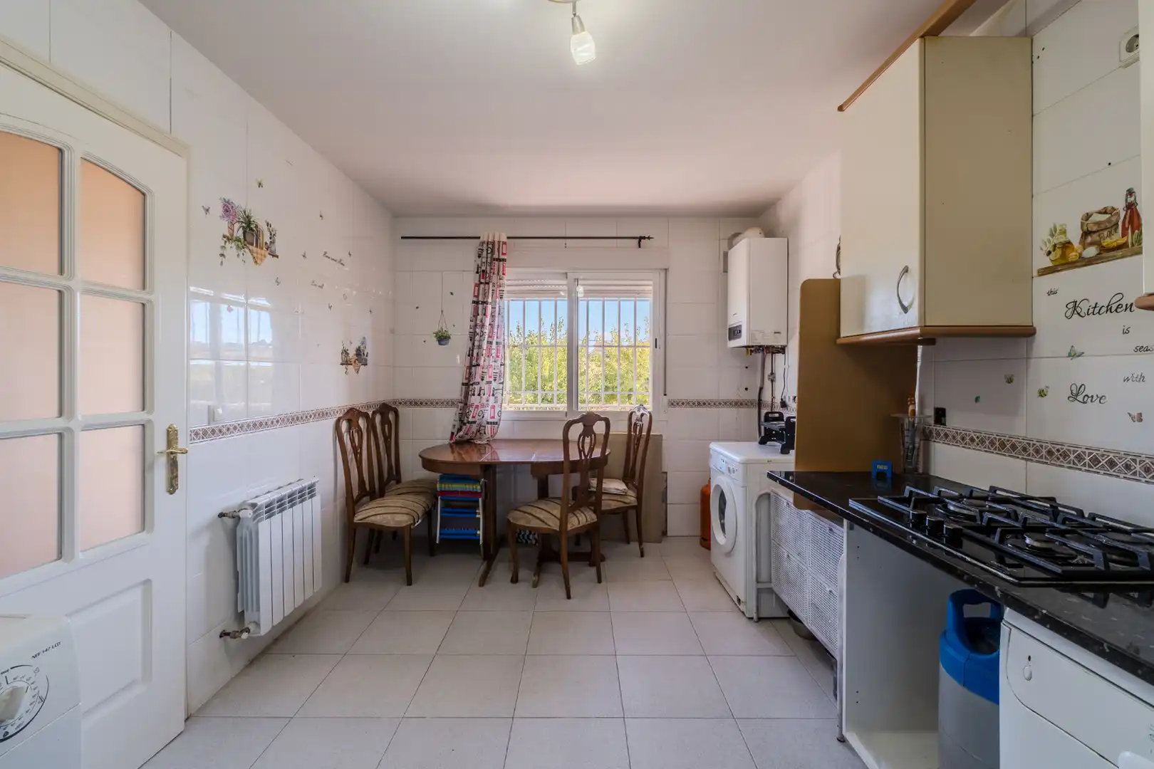 Detached house with garden for sale in Avenida Juan Pablo II, imagen 12