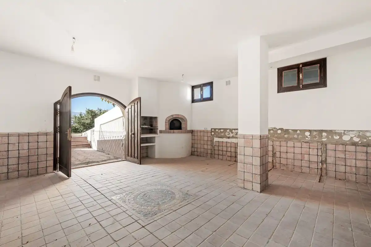 Reihenhaus zum Verkauf in Benamara - Atalaya, imagen 35