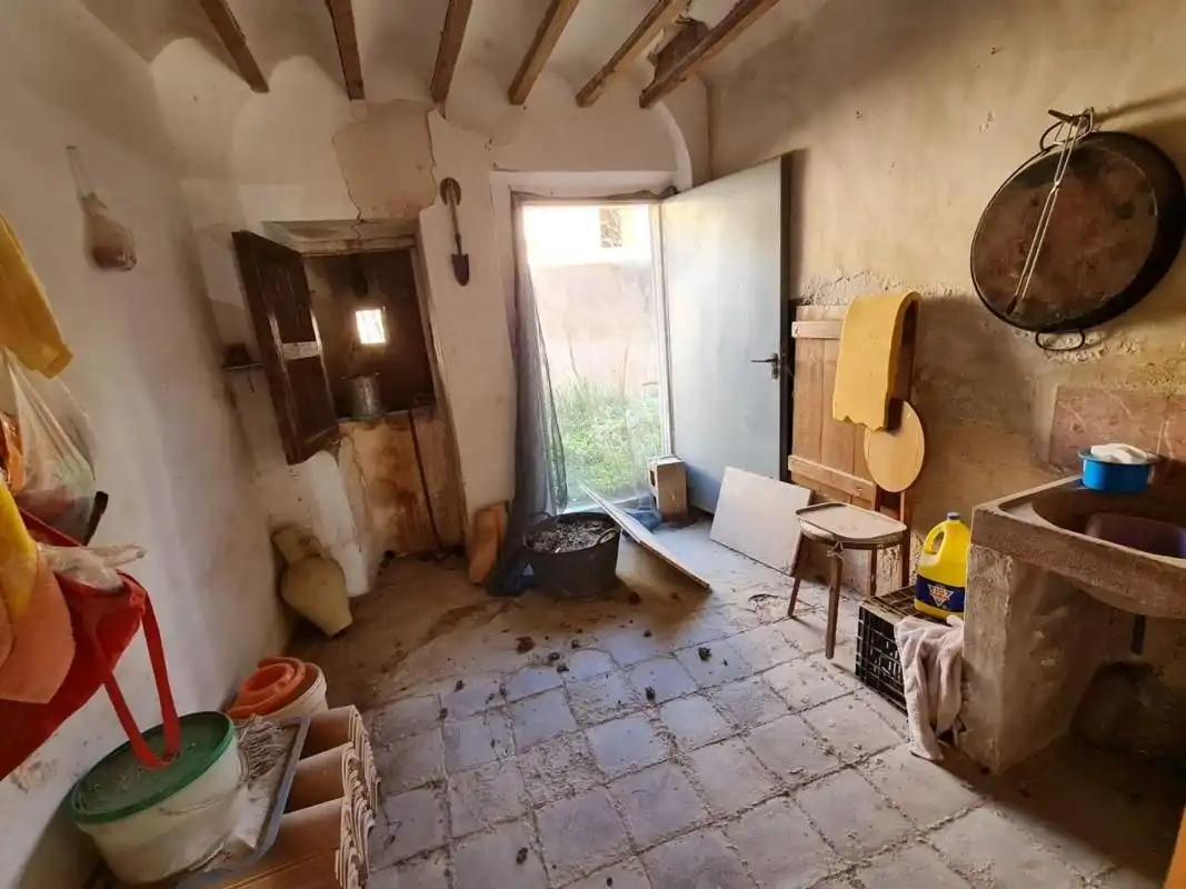 Chalet en venta en El Pinós / Pinoso, imagen 16