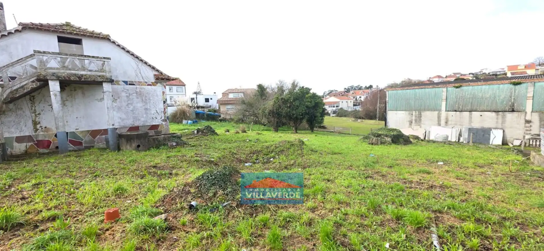 Casa o xalet en venda en Cangas  amb Traster