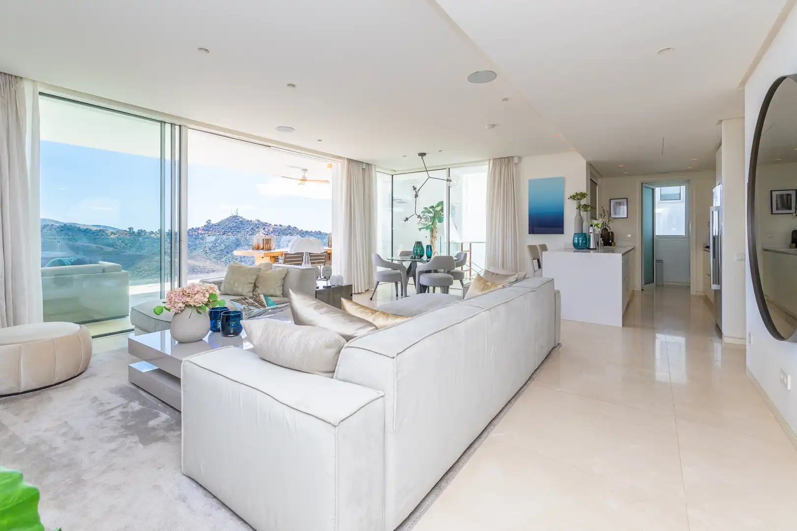 Apartment with pool for sale in Palo Alto, imagen 25