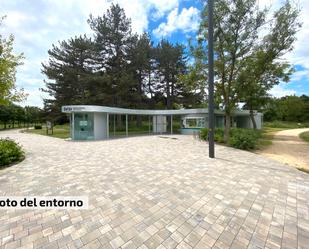 Exterior view of Flat for sale in Vitoria - Gasteiz  with Terrace and Storage room