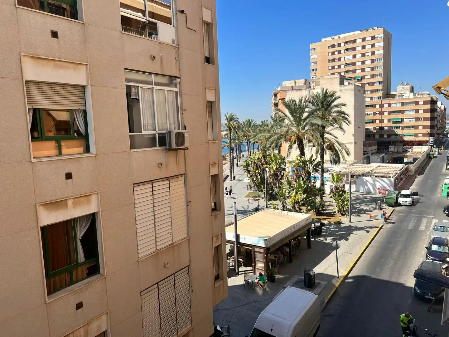 Apartamento con terraza en venta en Playa del Cura, imagen 31