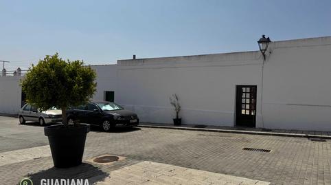 Foto 2 de Casa o xalet en venda a San Silvestre de Guzmán, Huelva