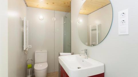 Foto 4 de Estudi de lloguer a El Camp d'en Grassot i Gràcia Nova,  Barcelona Capital