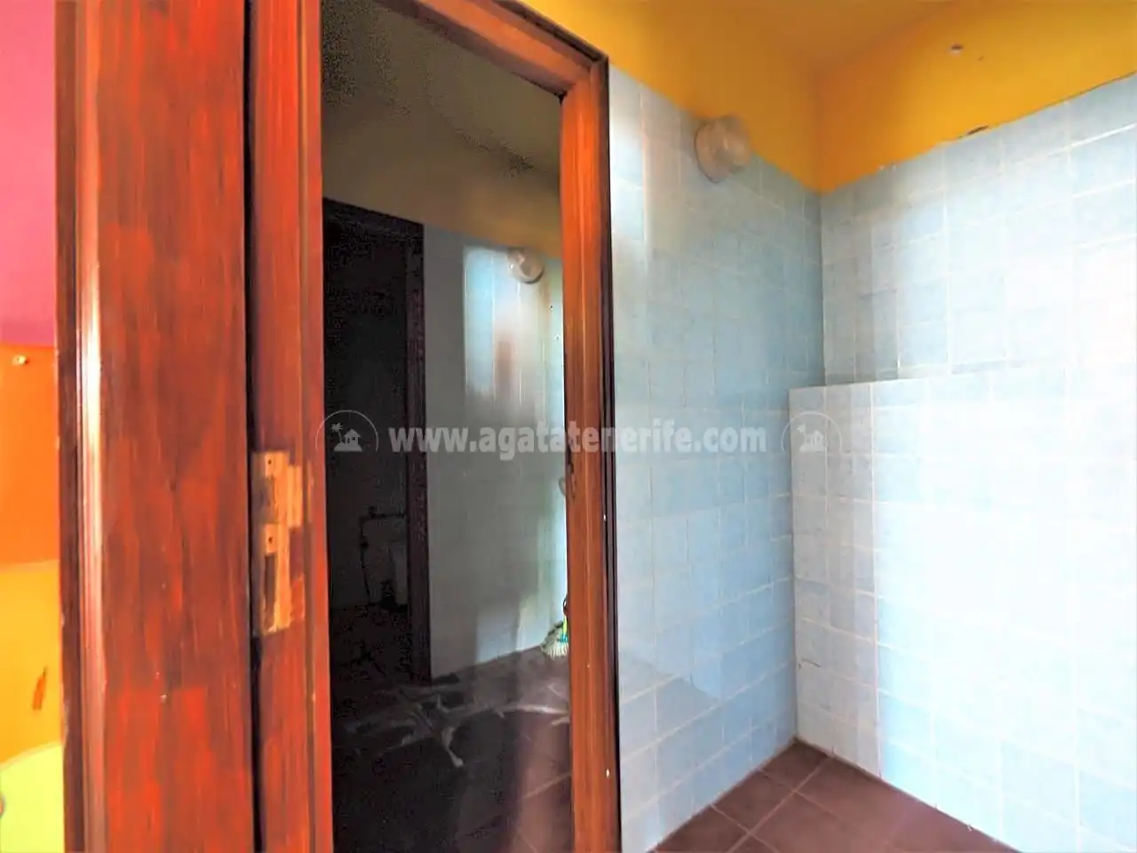Bathroom of Office for sale in Icod de los Vinos