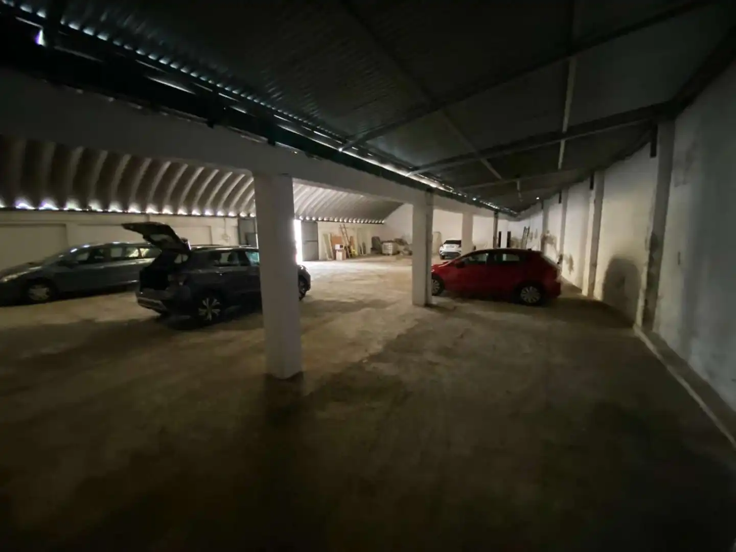 Industrial buildings for sale in Algeciras