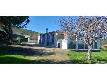 Casa en venda a Calle del Juncal