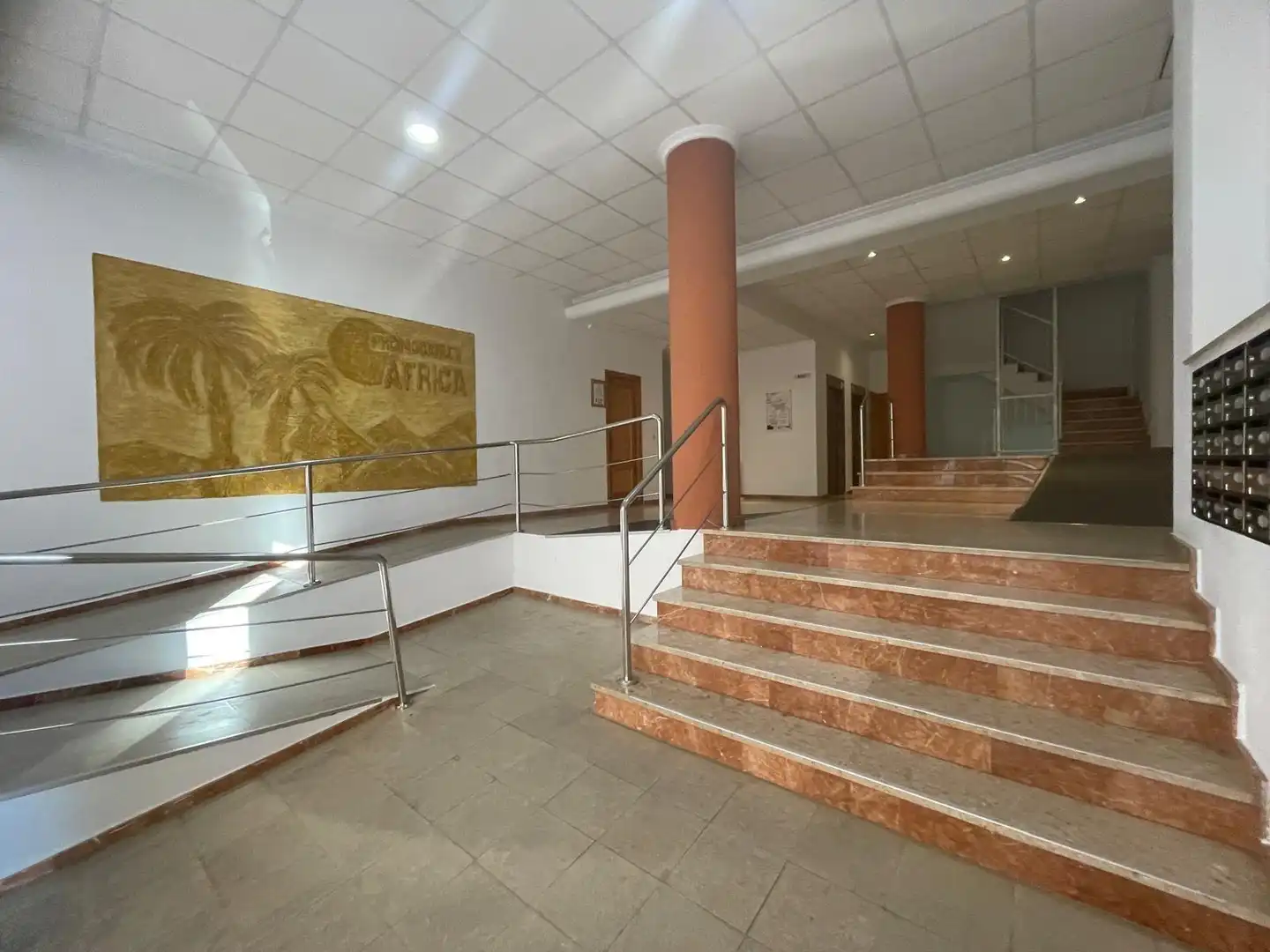 Apartamento en venta en Las Viñas
