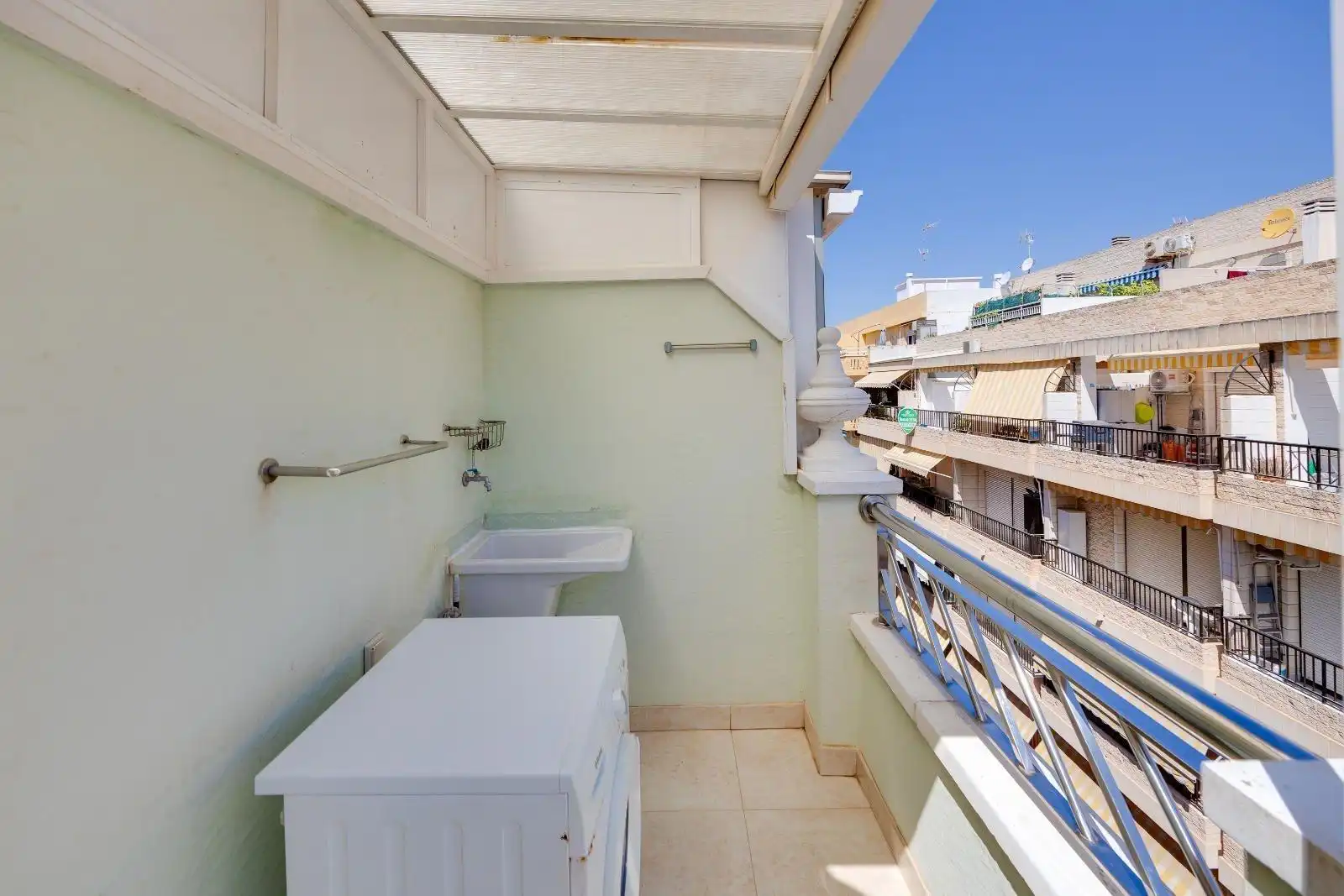 Penthouse mit Terrasse zum Verkauf in Playa del Cura, imagen 28