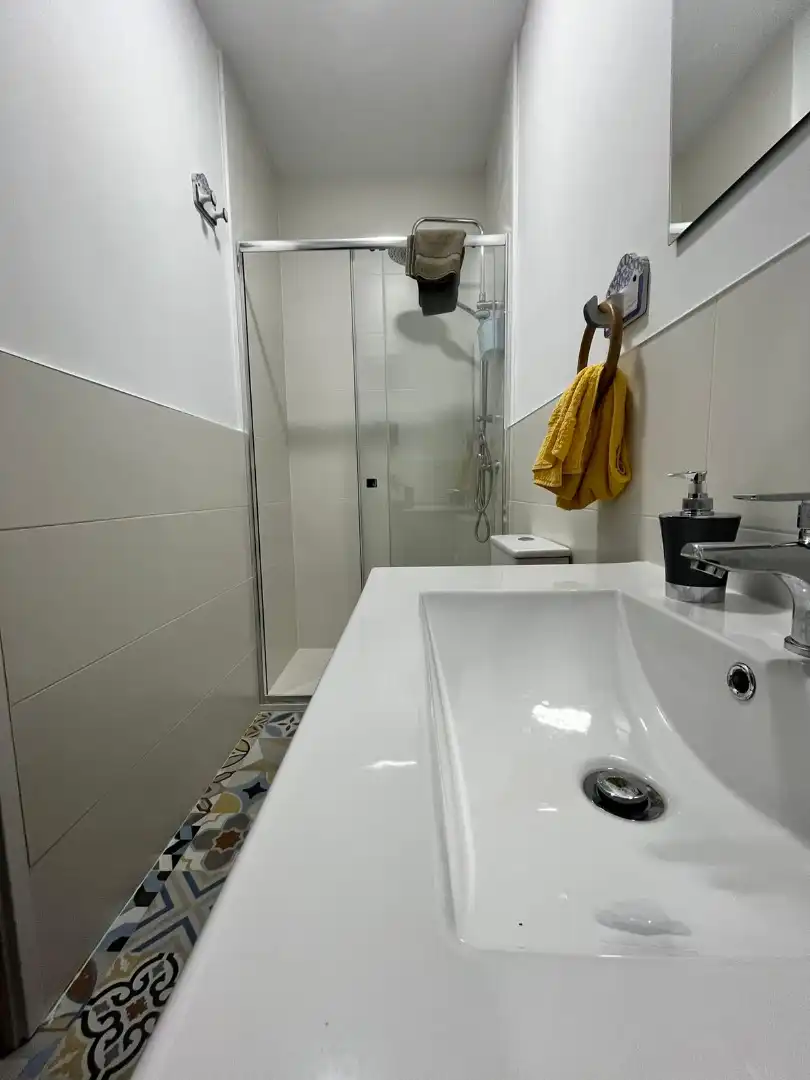 Piso de alquiler en Centro- San Felipe - Huerta Fava