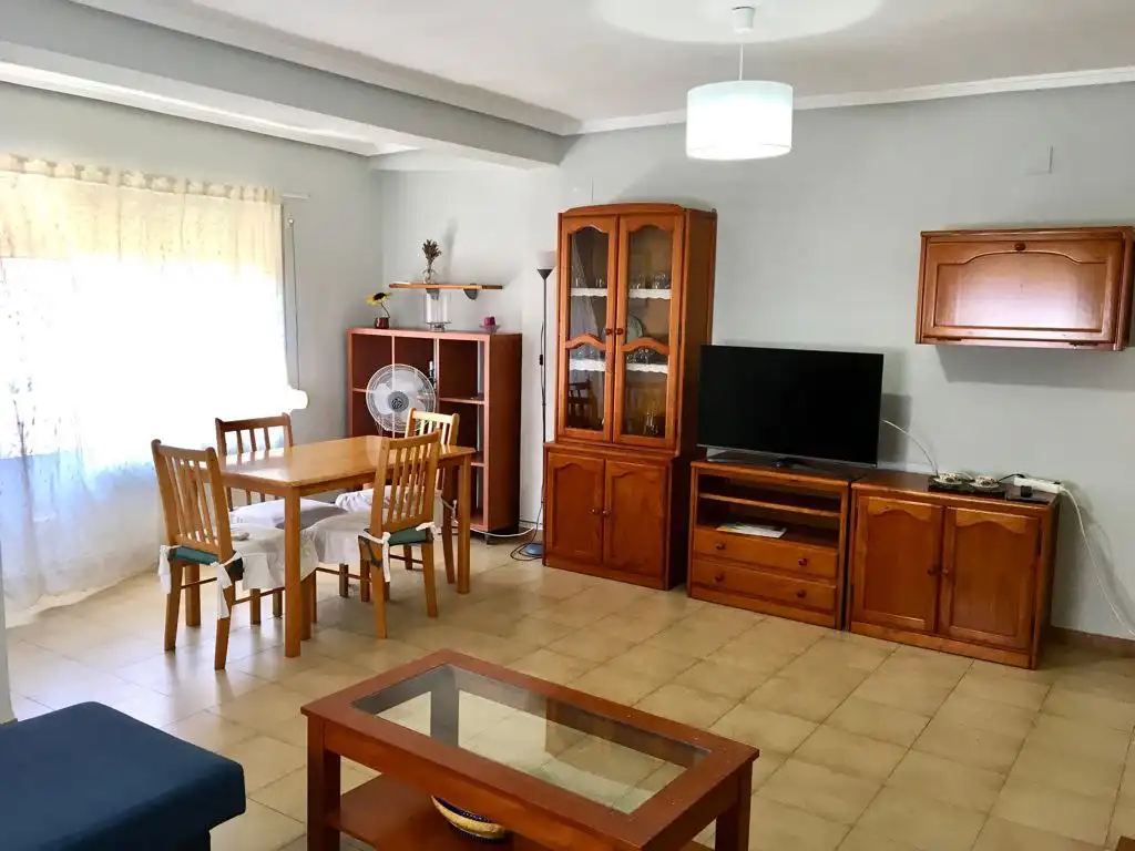 Appartamento con terrazza in affitto a Algirós, imagen 15