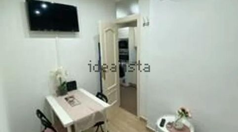 Foto 5 de Piso de alquiler en C. de Quintiliano, Prosperidad, Madrid Capital