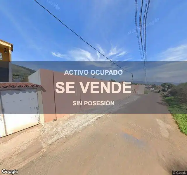 Piso en venta en El Rosario