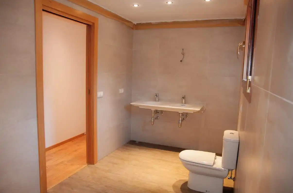 Adosado con terraza en venta en El Forn - Prats - Meritxell, imagen 33
