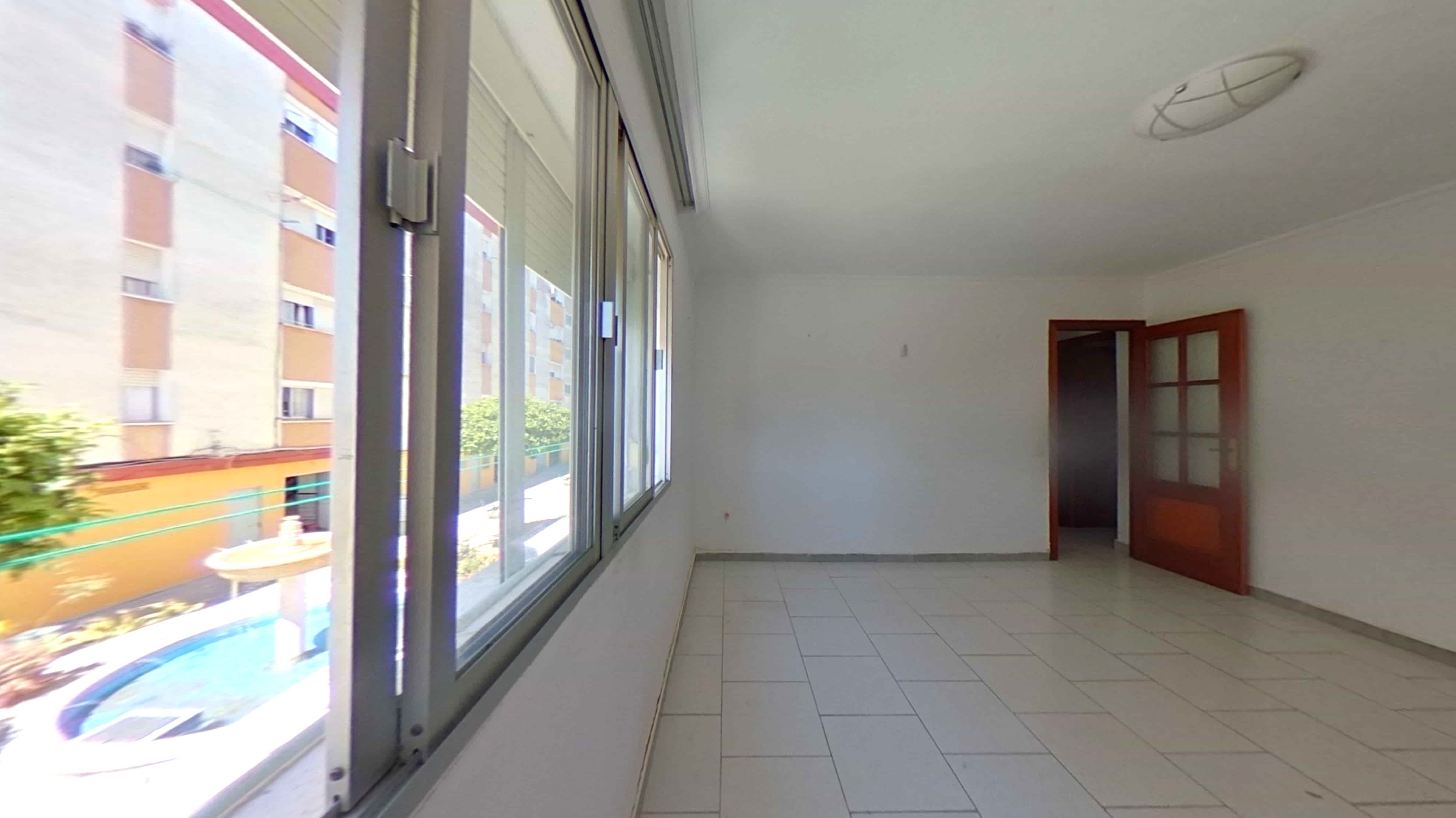 Flat for sale in San Roque  with Heating