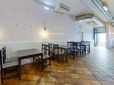 Locale commerciale in affitto a 12 Calle Peñuelas
