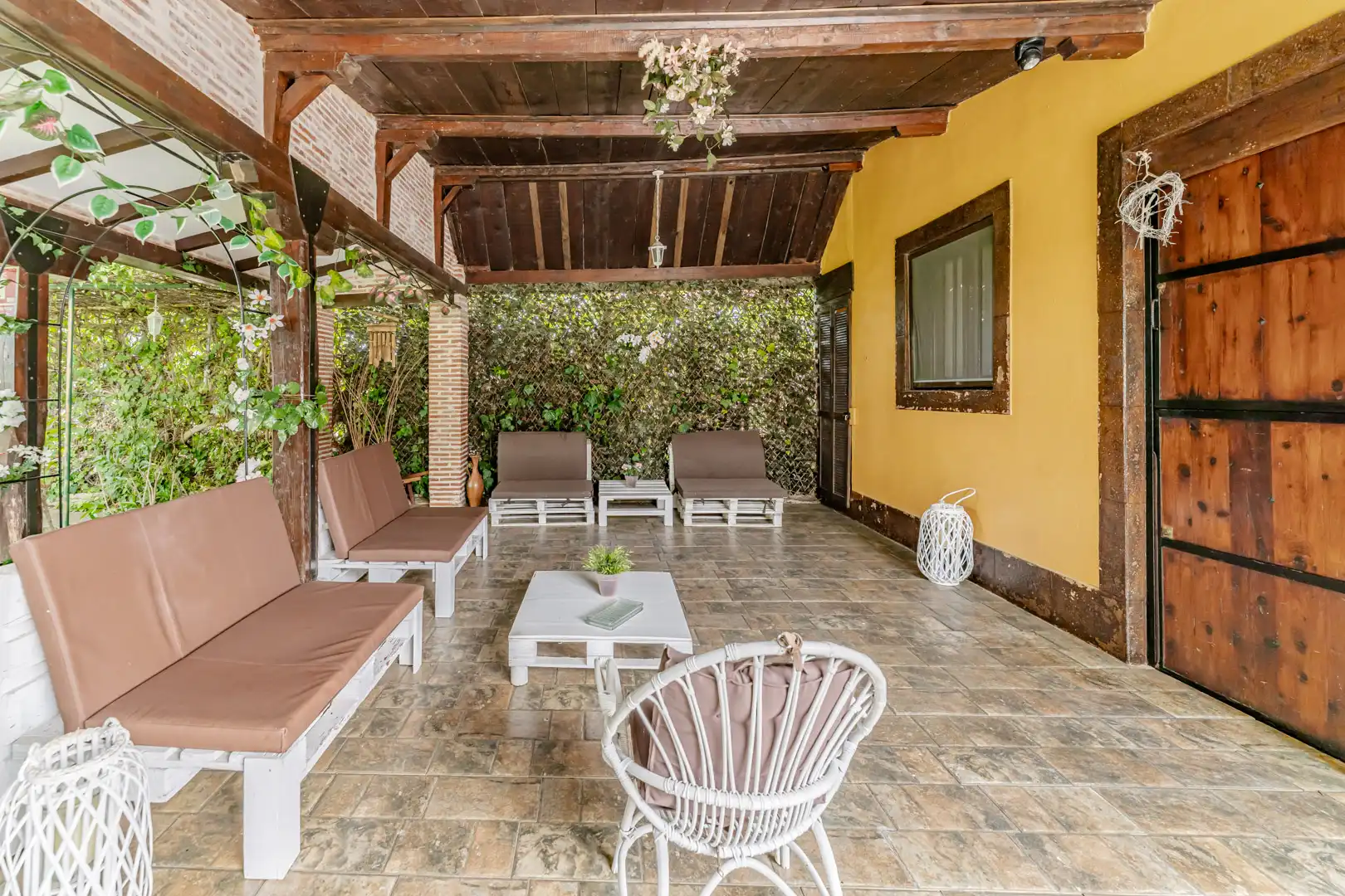 Terraza de Edificio en venta en Laguna de Duero