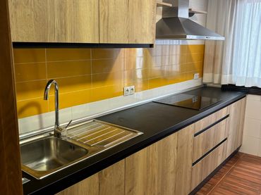 Piso con ascensor en venta en Calle las Palmas 4