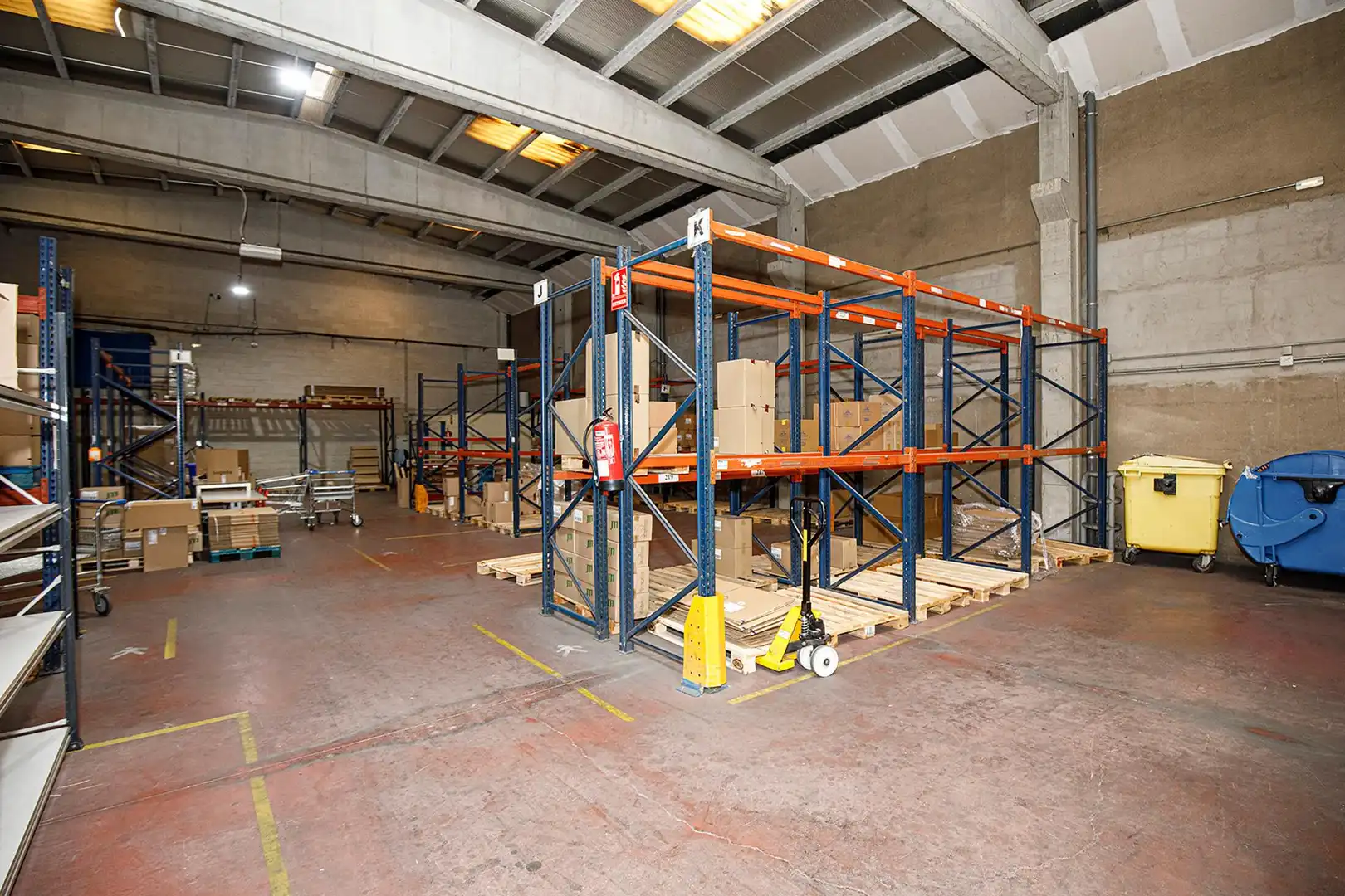Nave industrial en venta en Celrà, Girona