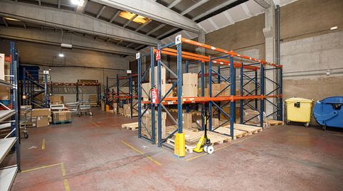 NAVE INDUSTRIAL EN VENTA  CELRÀ, imatge 4