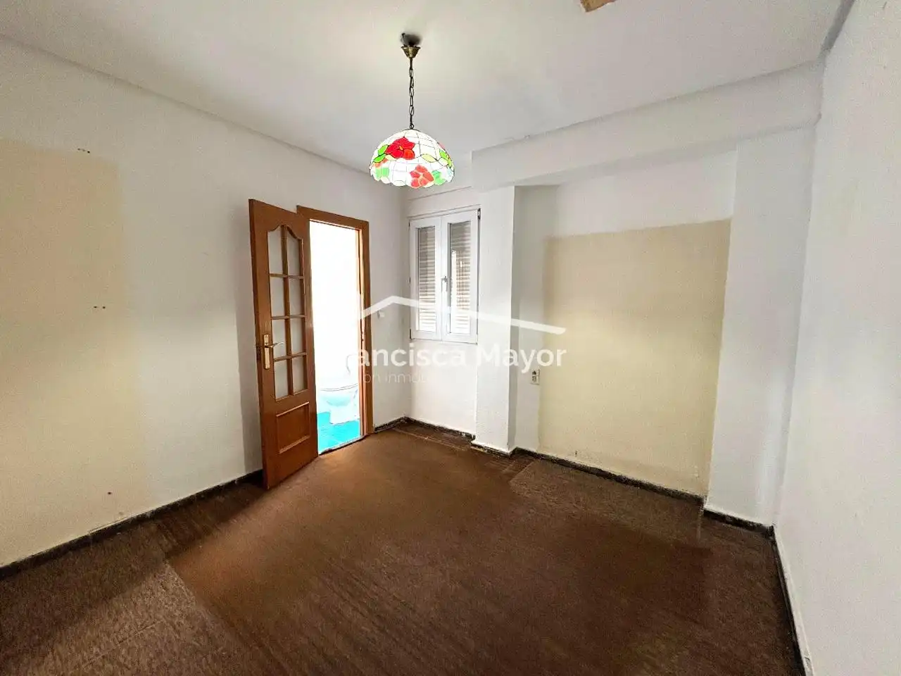 Wohnzimmer von Dachboden zum Verkauf in Poblats Marítims