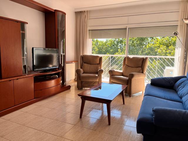 Piso en Alquiler en Fontajau - Sant Ponç