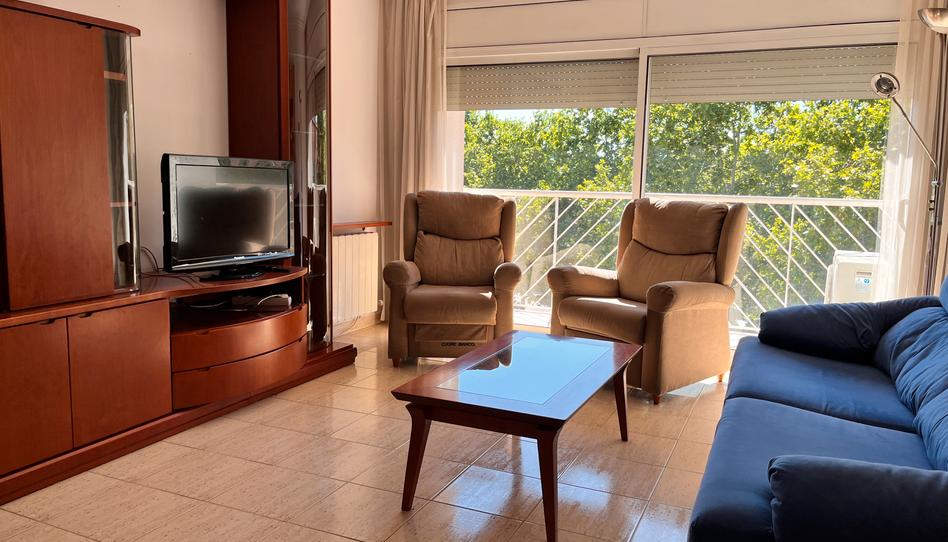 Photo 1 of Flat to rent in Fontajau - Sant Ponç, Girona