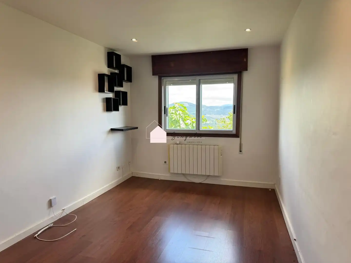 Bedroom of Flat for sale in Mos