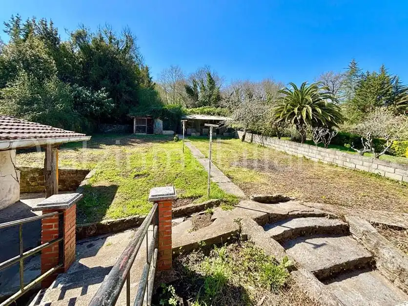 Casa o chalet en venta en Sopuerta con Calefacción, Terraza y Trastero