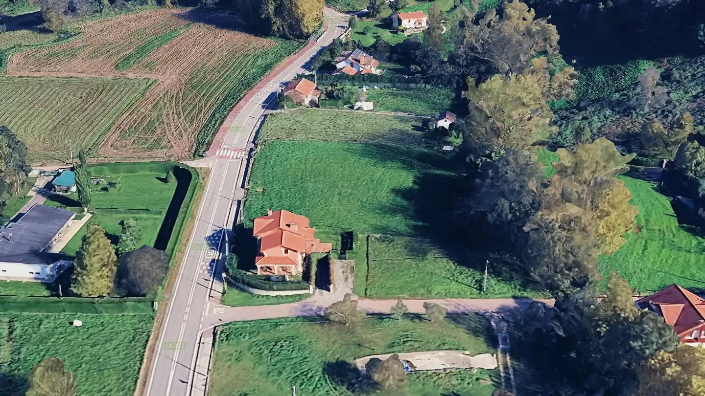 Terreni e lotti in vendita a Fuentes (las) 16, imagen 24