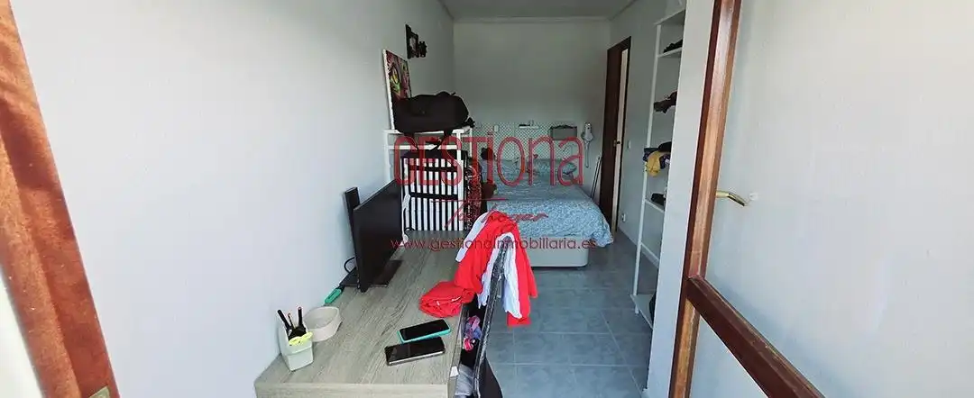 Habitación de Ático en venta en Noja con Terraza, Balcón y Piscina comunitaria