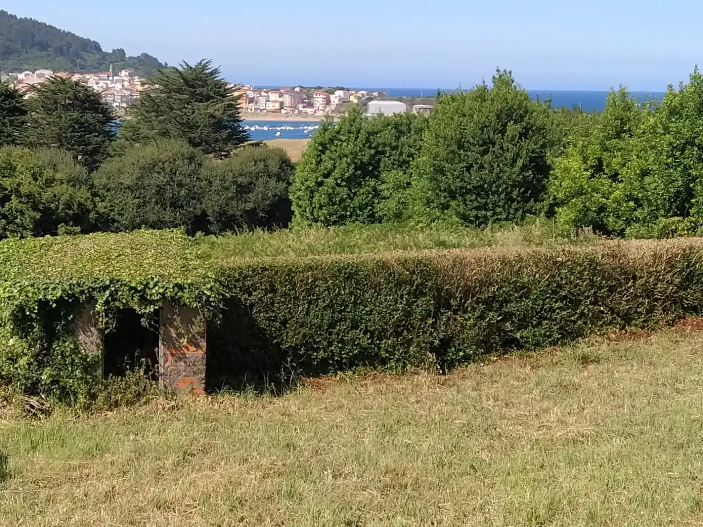 Casa con giardino in vendita a Cariño, imagen 22