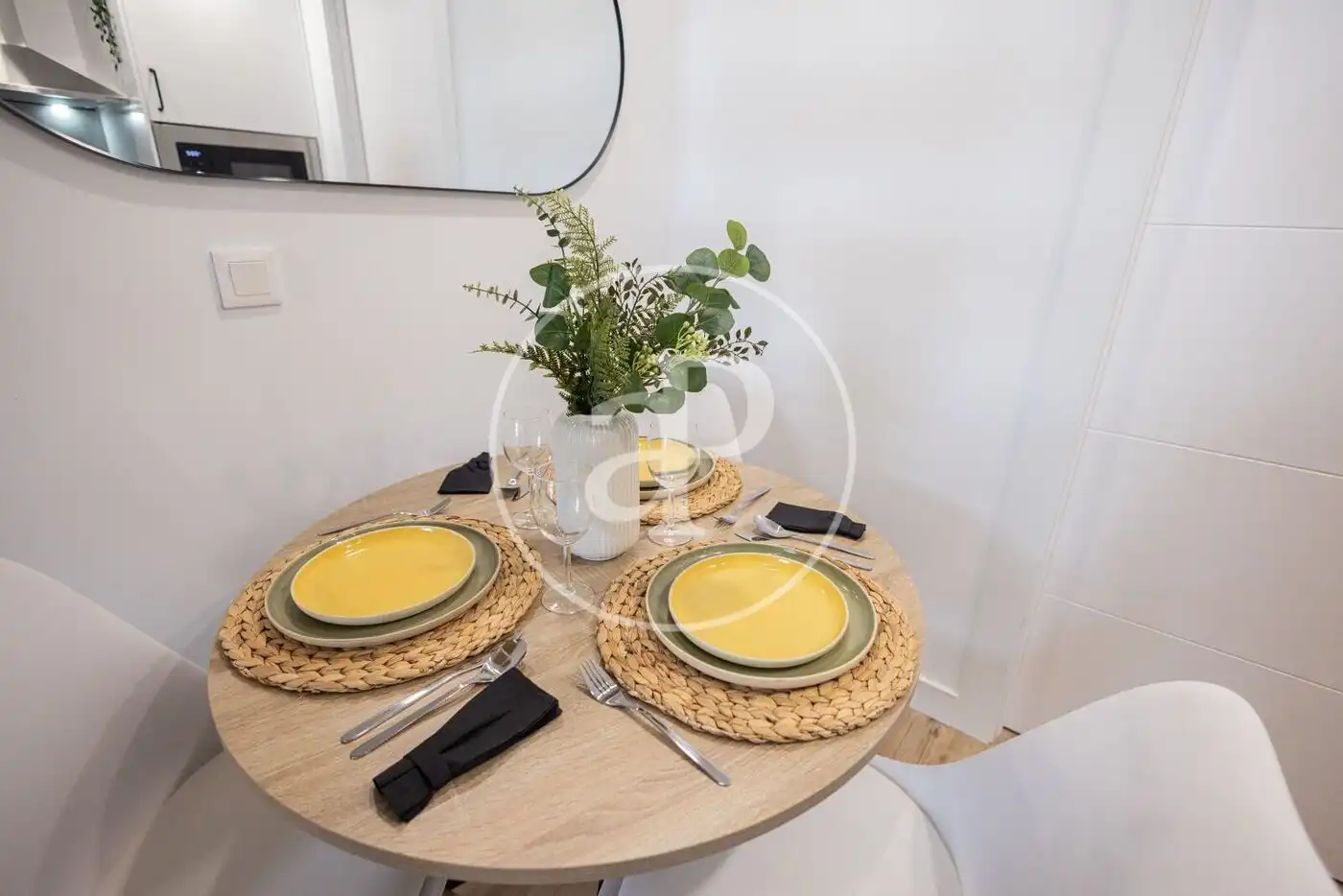 Comedor de Loft en venta en Valencia con Aire acondicionado, Calefacción y Amueblado