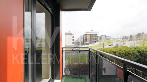 Foto 2 de Pis en venda a Piketazaharra Kalea, Lapice - Larreaundi - Olaberria - Meaka, Gipuzkoa