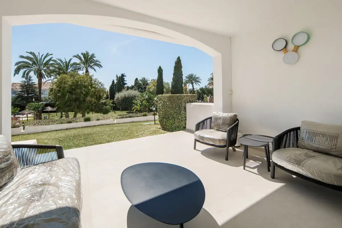 Piso en venta en Nueva Andalucía, imagen 5